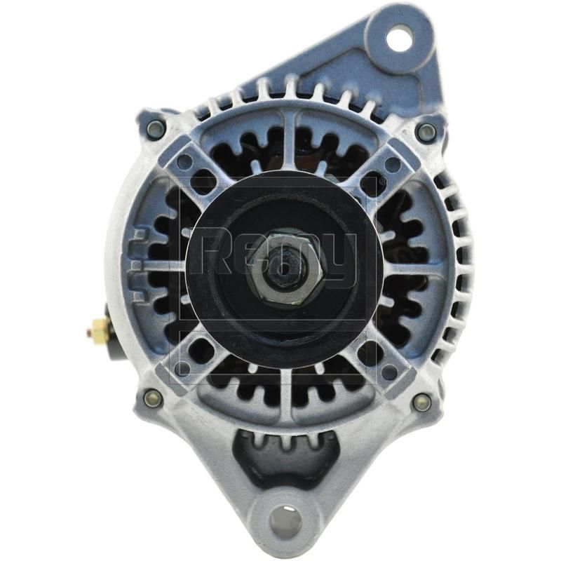 REMY ELECTRICAL 90510 New Alternator
