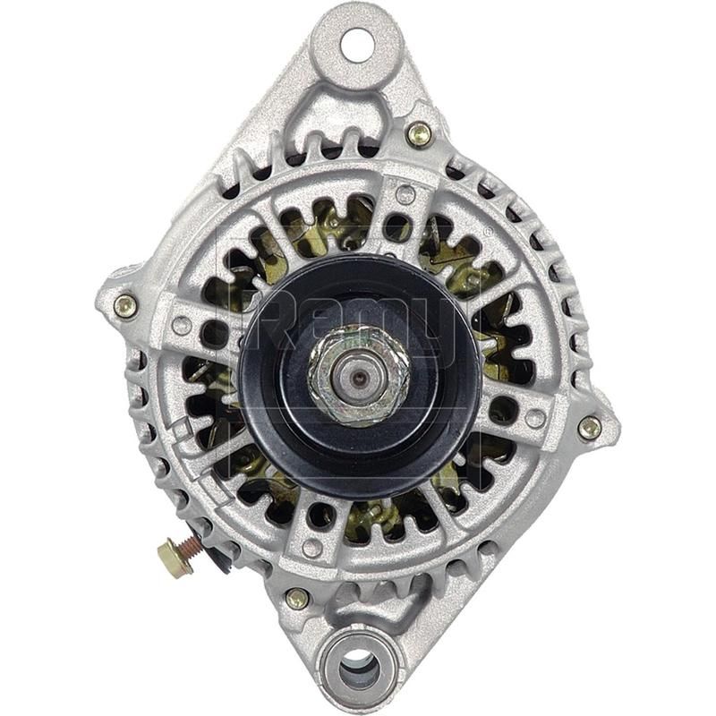 REMY ELECTRICAL 90537 New Alternator