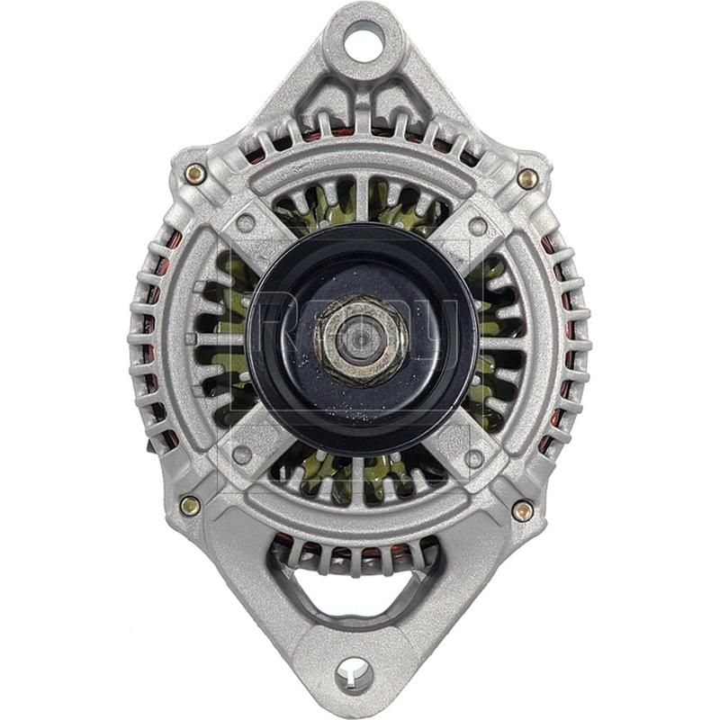 REMY ELECTRICAL 90546 New Alternator