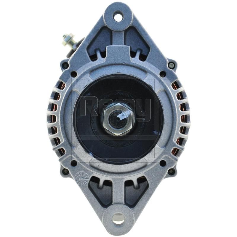 REMY ELECTRICAL 90558 New Alternator
