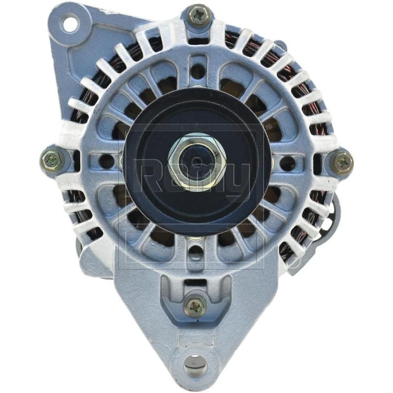 REMY ELECTRICAL 90564 New Alternator