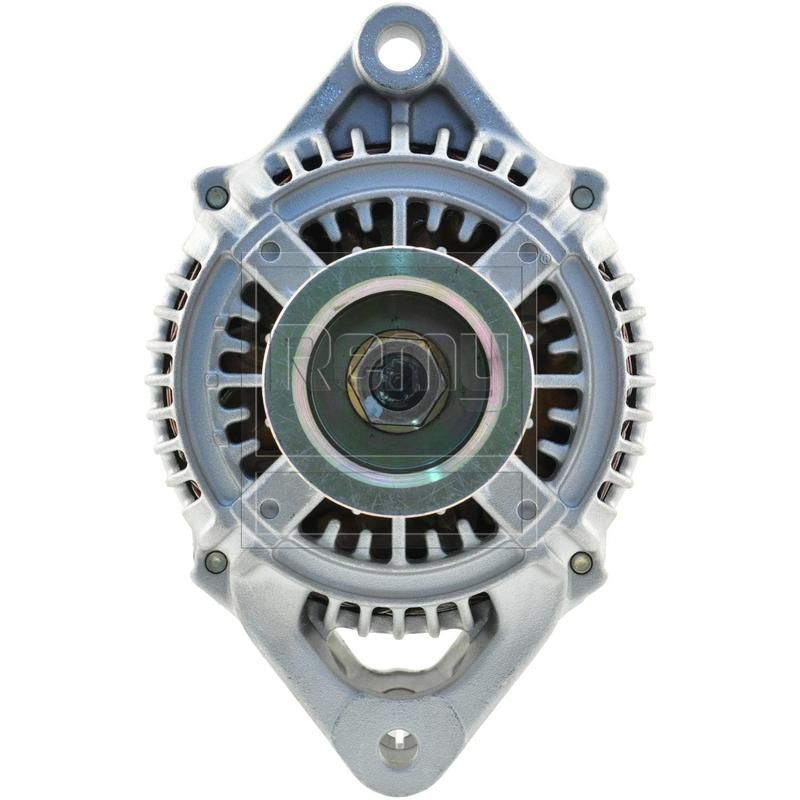 REMY ELECTRICAL 90572 New Alternator