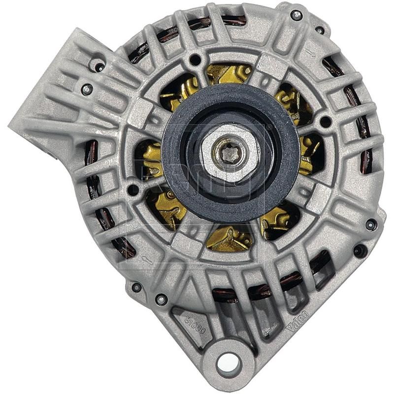 REMY ELECTRICAL 91000 New Alternator