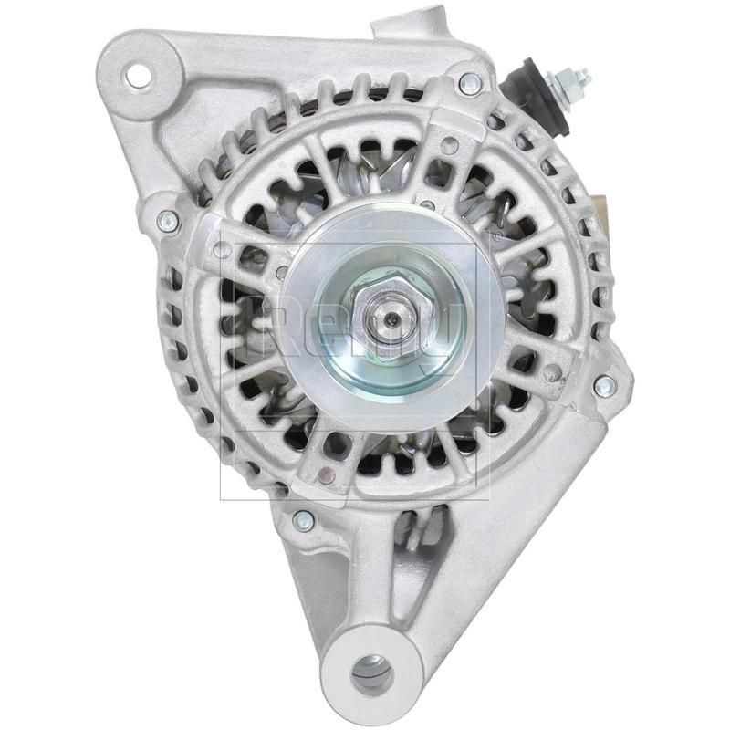 REMY ELECTRICAL 91033 New Alternator