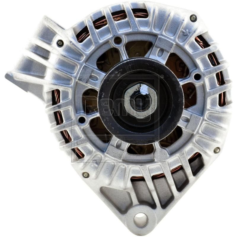 REMY ELECTRICAL 91048 New Alternator