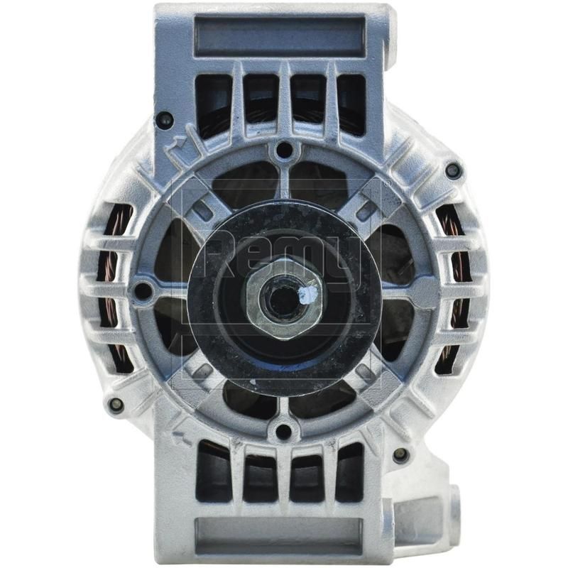 REMY ELECTRICAL 91049 New Alternator