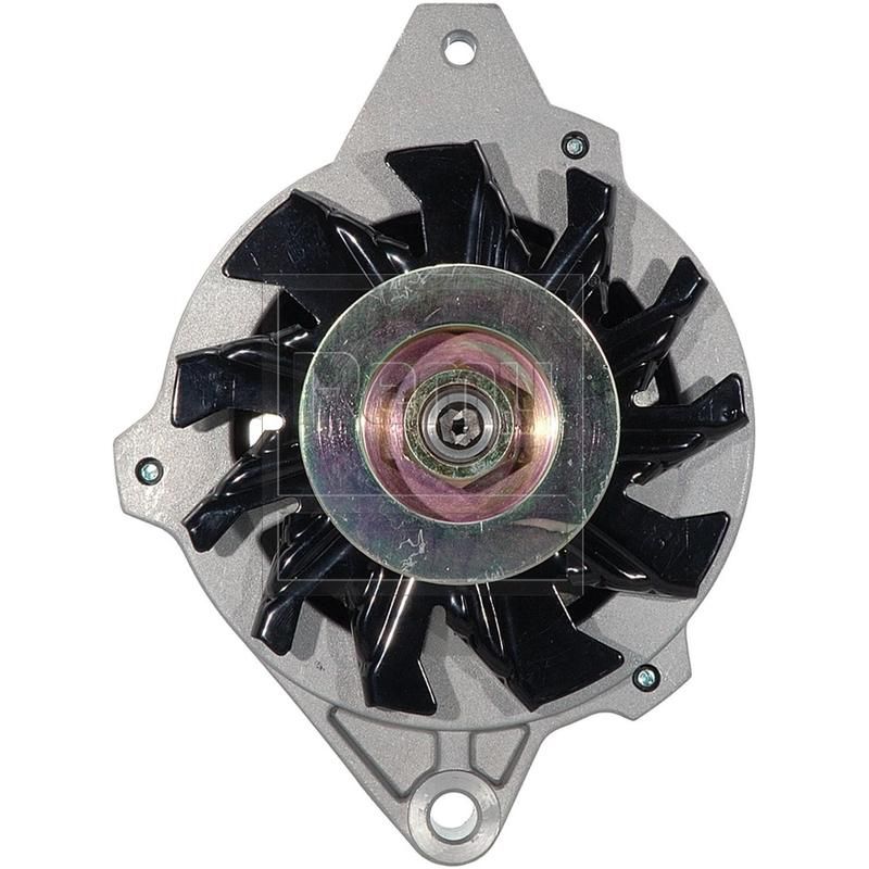 REMY ELECTRICAL 91309 New Alternator