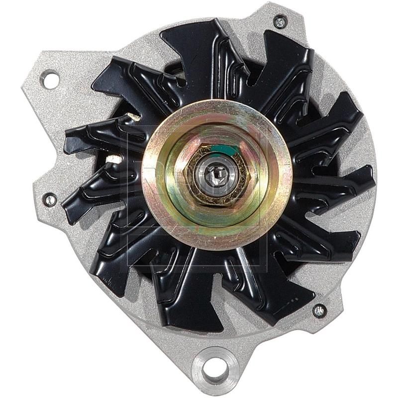 REMY ELECTRICAL 91311 New Alternator