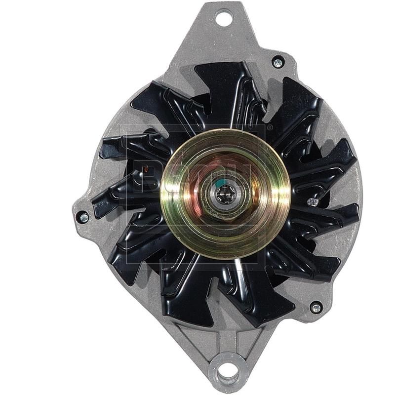 REMY ELECTRICAL 91313 New Alternator