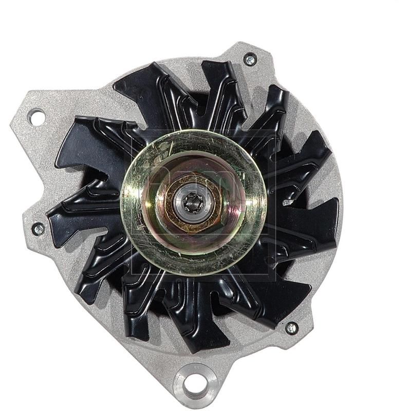 REMY ELECTRICAL 91319 New Alternator