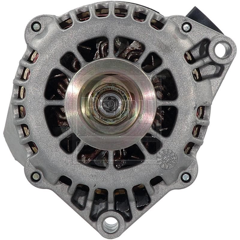 REMY ELECTRICAL 91524 New Alternator