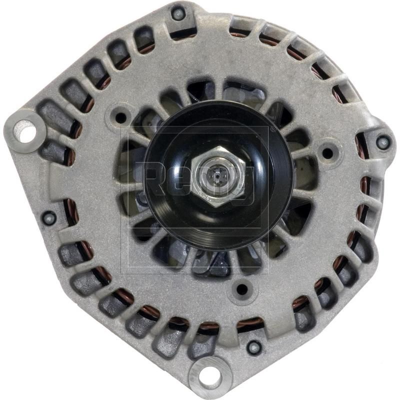 REMY ELECTRICAL 91614 New Alternator