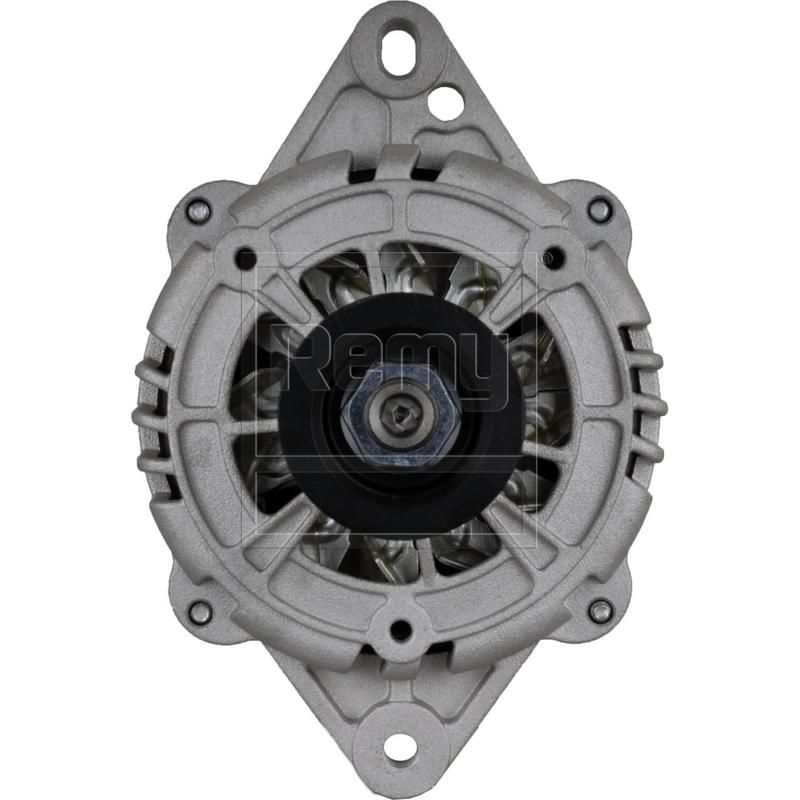 REMY ELECTRICAL 91768 New Alternator