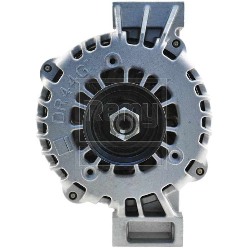 REMY ELECTRICAL 91769 New Alternator