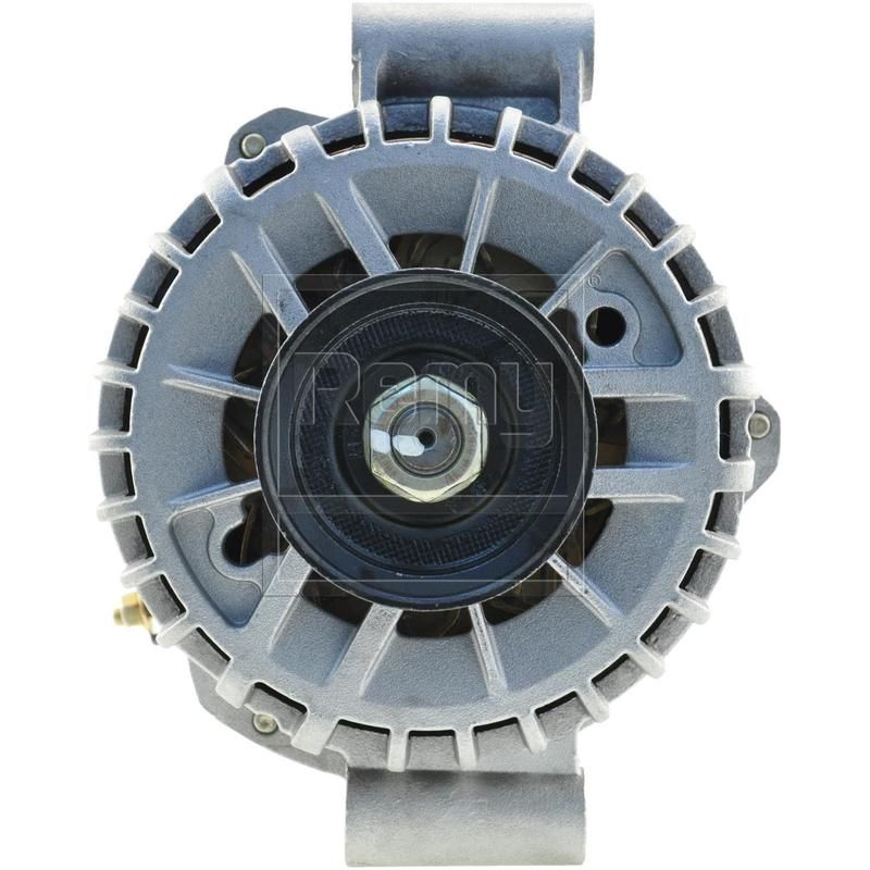 REMY ELECTRICAL 92002 New Alternator