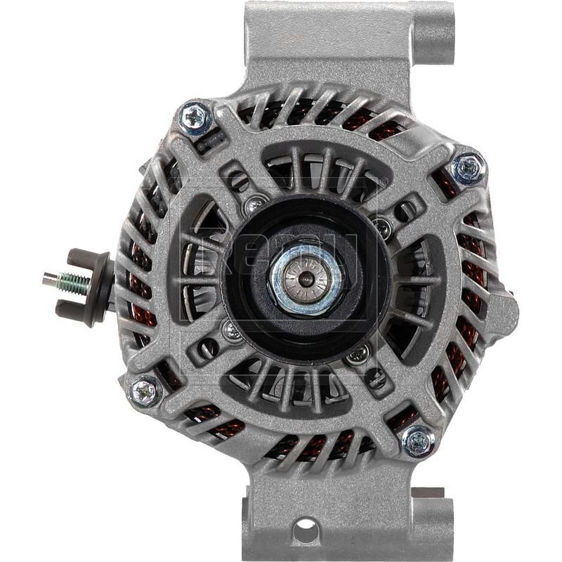 REMY ELECTRICAL 92011 New Alternator