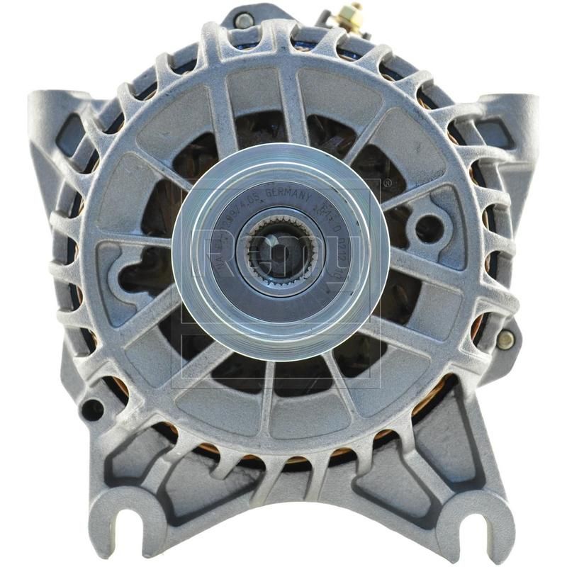 REMY ELECTRICAL 92021 New Alternator