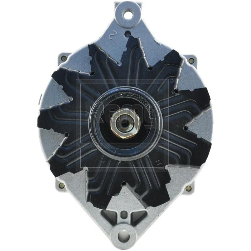 REMY ELECTRICAL 92024 New Alternator