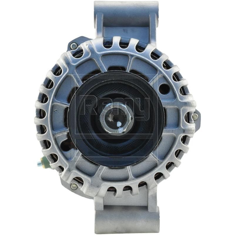 REMY ELECTRICAL 92027 New Alternator