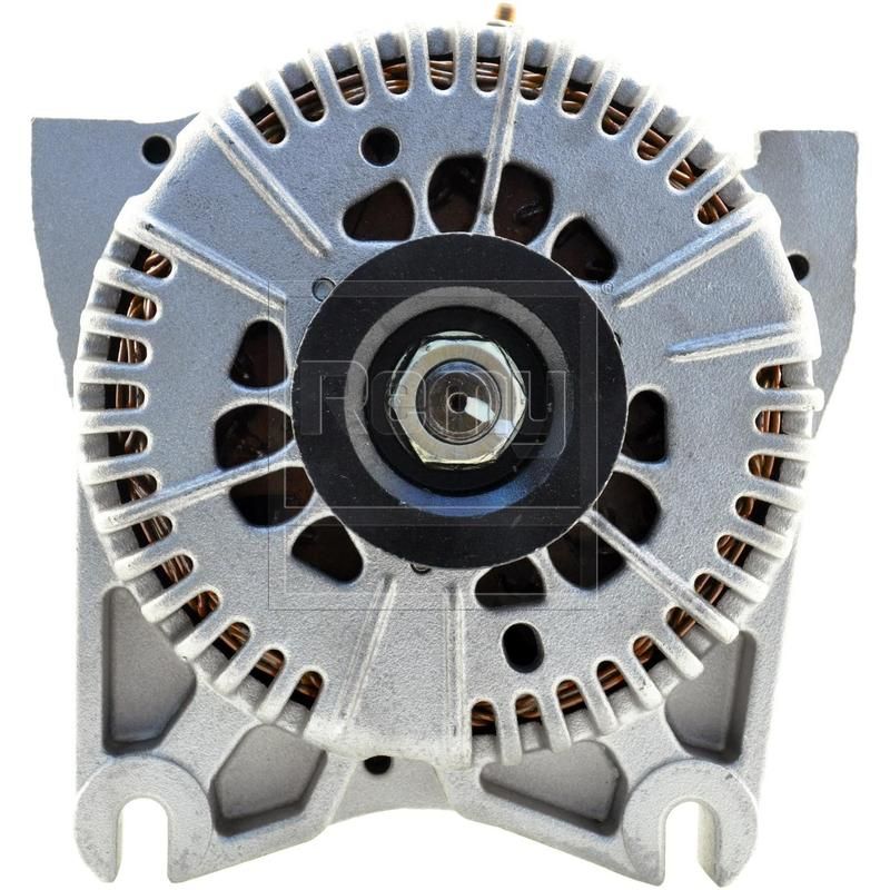 REMY ELECTRICAL 92028 New Alternator