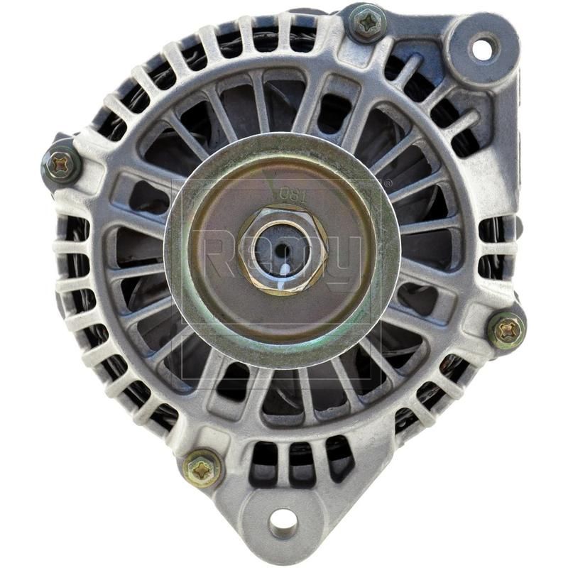 REMY ELECTRICAL 92031 New Alternator