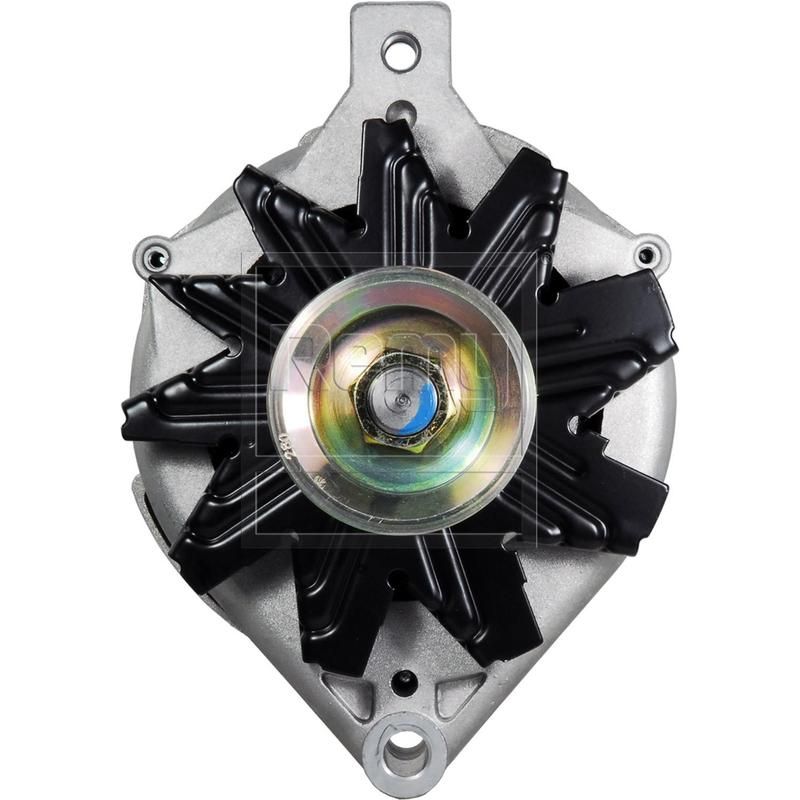 REMY ELECTRICAL 922103 New Alternator