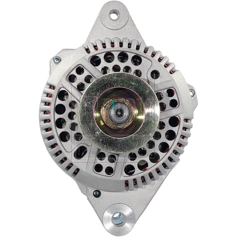 REMY ELECTRICAL 92314 New Alternator