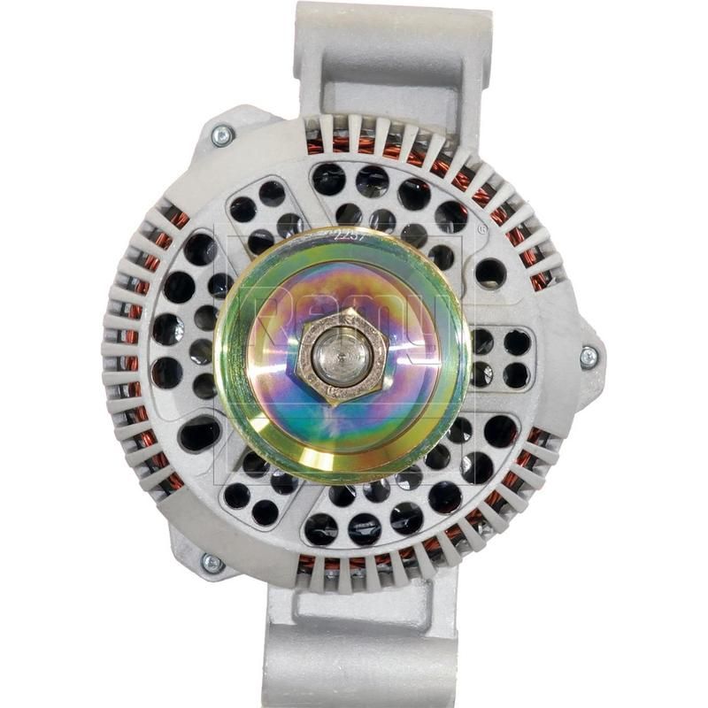 REMY ELECTRICAL 923232 New Alternator
