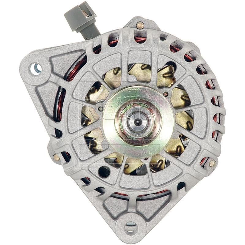 REMY ELECTRICAL 92511 New Alternator