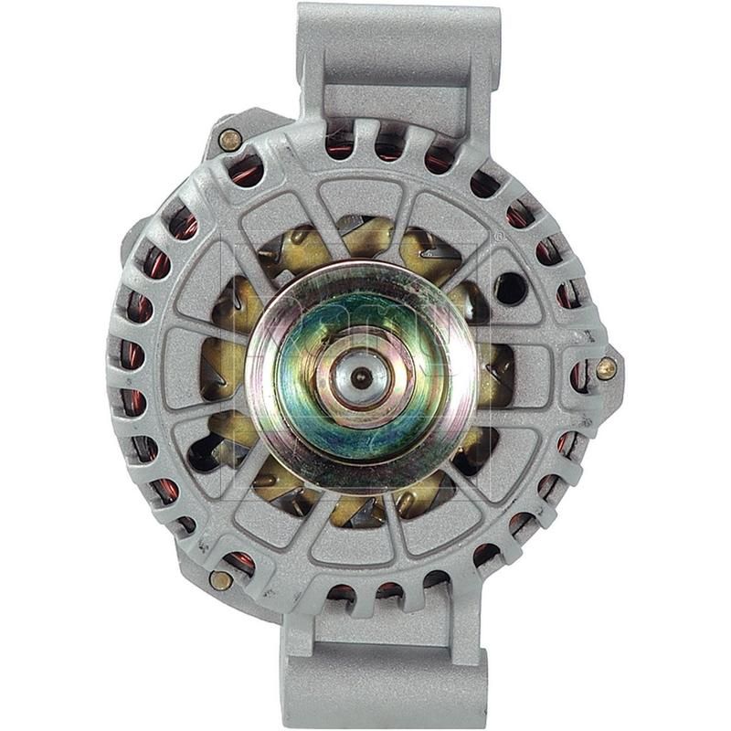 REMY ELECTRICAL 92513 New Alternator