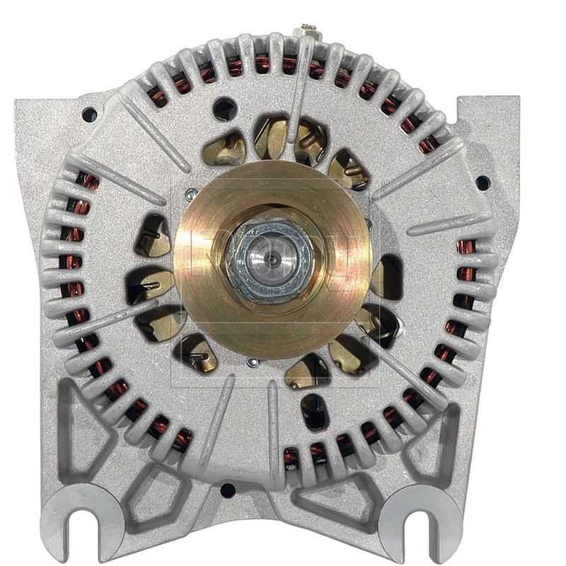 REMY ELECTRICAL 92516 New Alternator