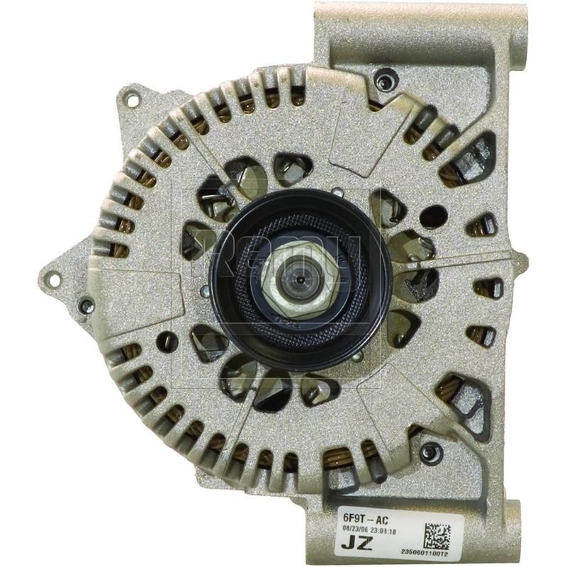 REMY ELECTRICAL 92534 New Alternator