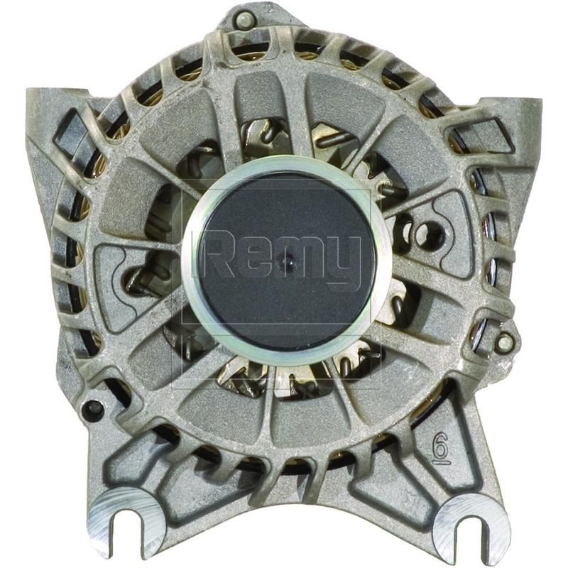REMY ELECTRICAL 92535 New Alternator