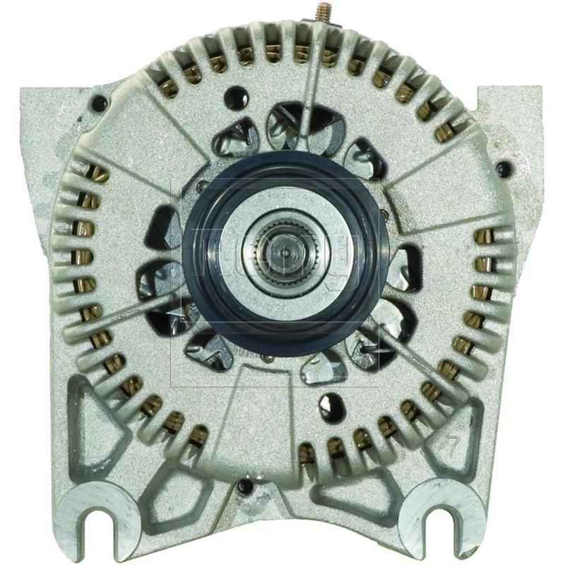 REMY ELECTRICAL 92546 New Alternator