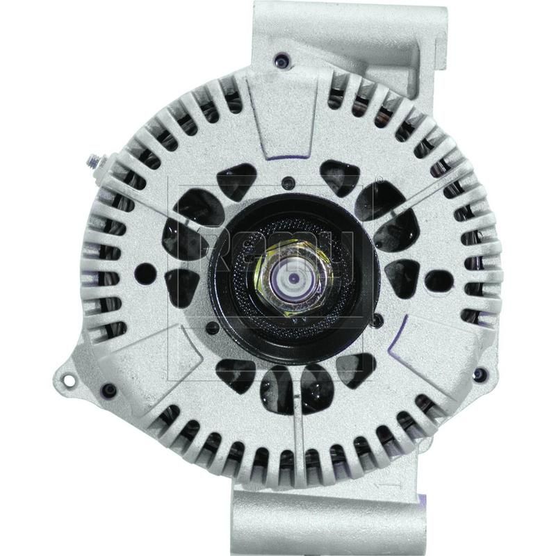REMY ELECTRICAL 92547 New Alternator
