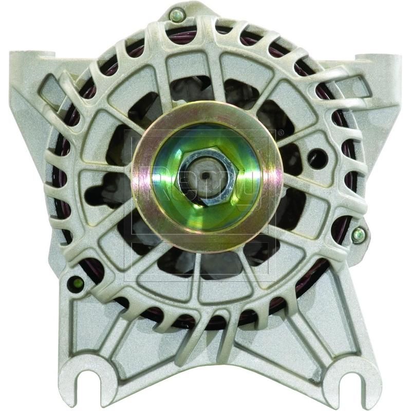 REMY ELECTRICAL 92552 New Alternator