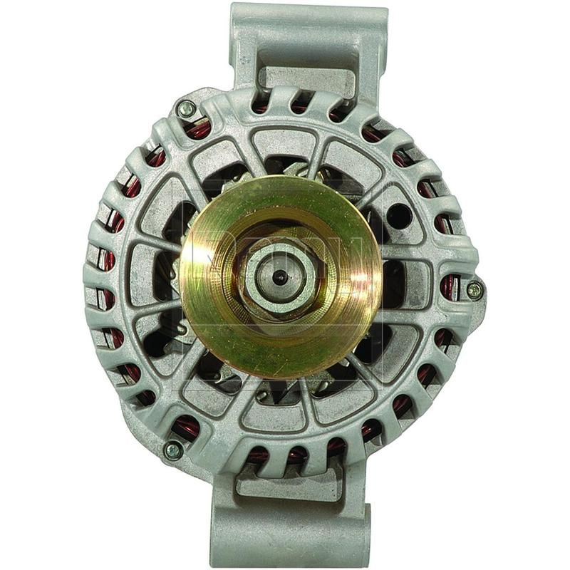 REMY ELECTRICAL 92563 New Alternator