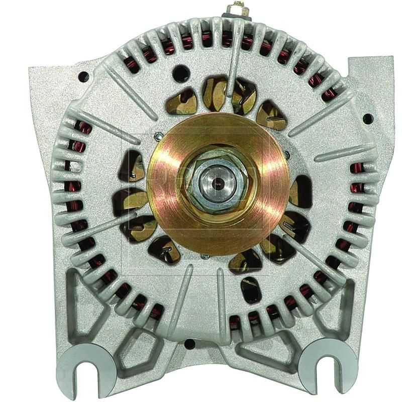 REMY ELECTRICAL 92565 New Alternator