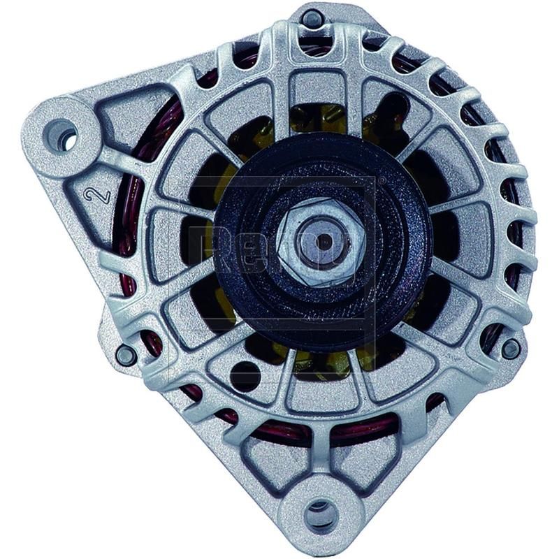 REMY ELECTRICAL 92568 New Alternator