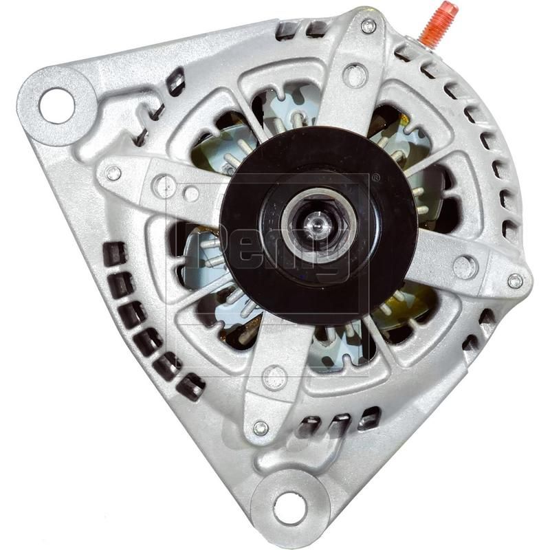 REMY ELECTRICAL 94039 New Alternator