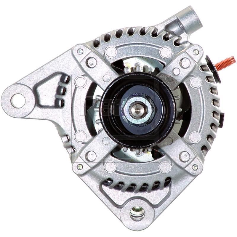 REMY ELECTRICAL 94084 New Alternator