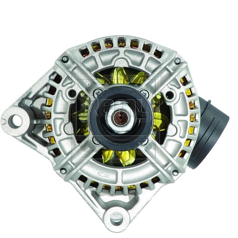 REMY ELECTRICAL 94110 New Alternator