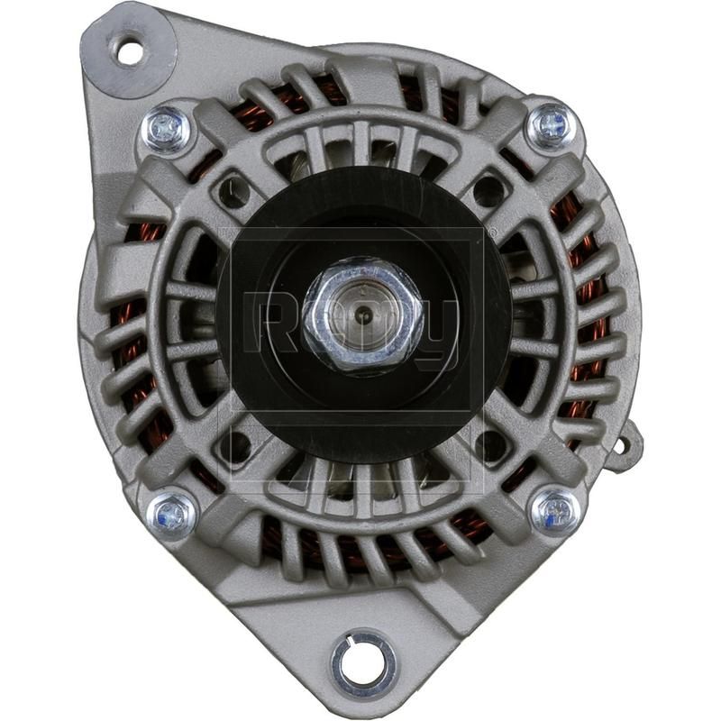 REMY ELECTRICAL 94112 New Alternator