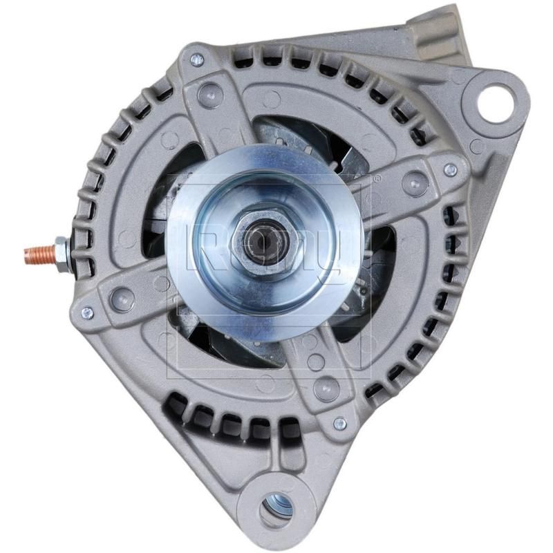 REMY ELECTRICAL 94116 New Alternator