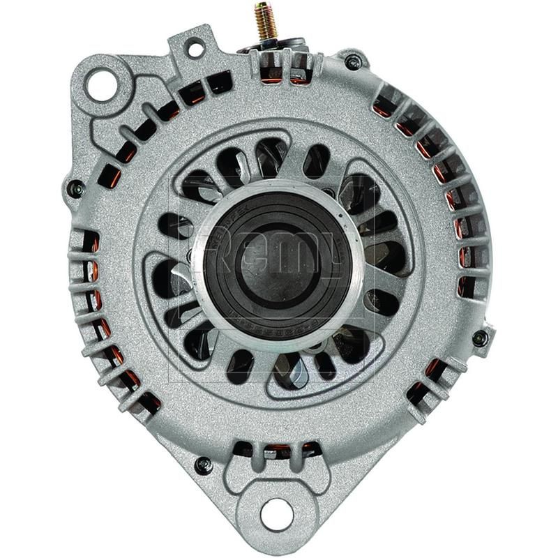 REMY ELECTRICAL 94117 New Alternator