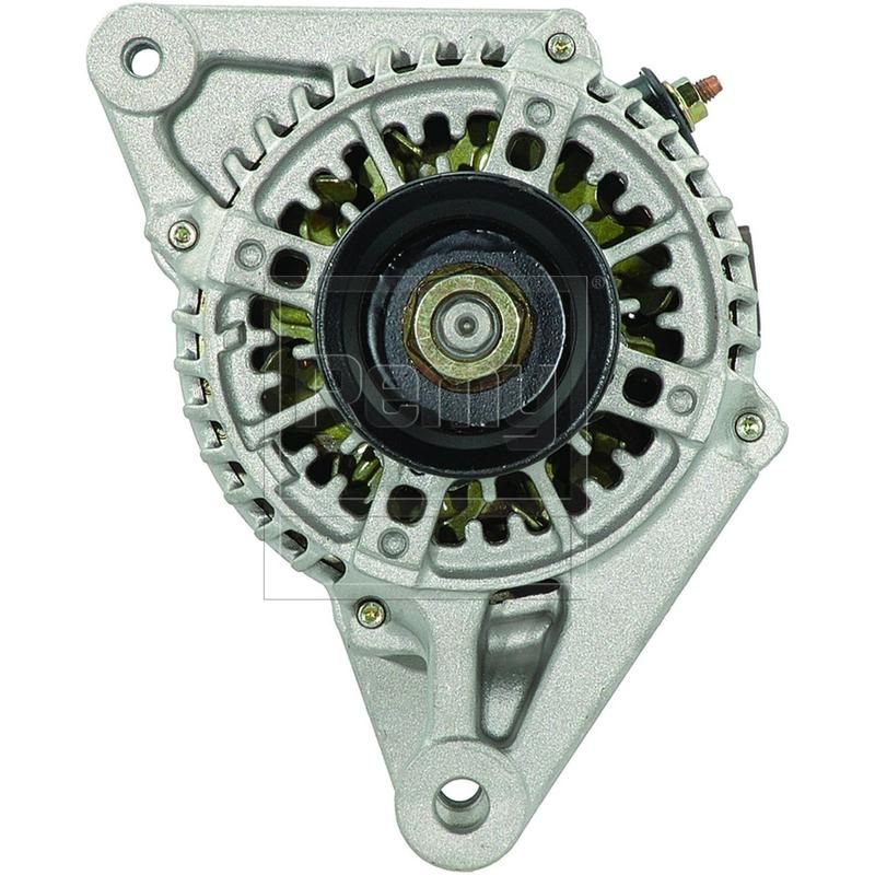 REMY ELECTRICAL 94121 New Alternator