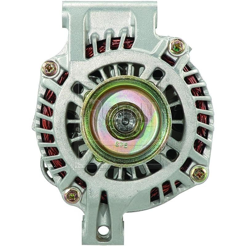 REMY ELECTRICAL 94122 New Alternator