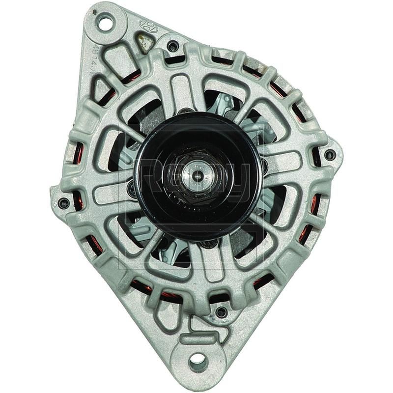 REMY ELECTRICAL 94123 New Alternator