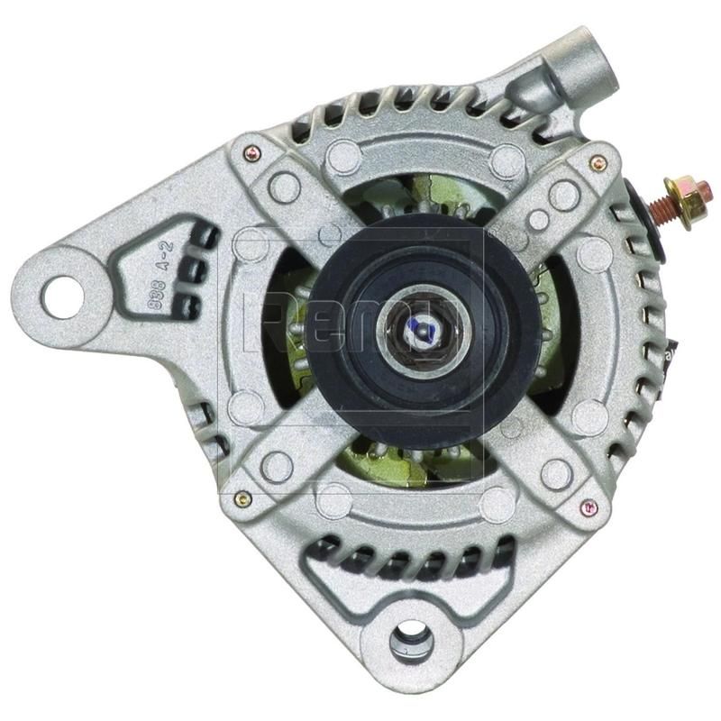 REMY ELECTRICAL 94128 New Alternator