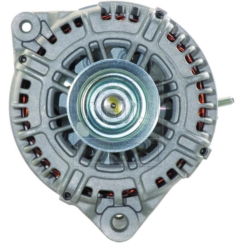 REMY ELECTRICAL 94129 New Alternator